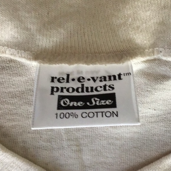 Book Lover sleepshirt - Picture 7 of 8